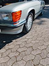 Mercedes-Benz 300 SL  1. Hand! - gebrauchte Mercedes-Benz 300 aus dem Jahr 1986