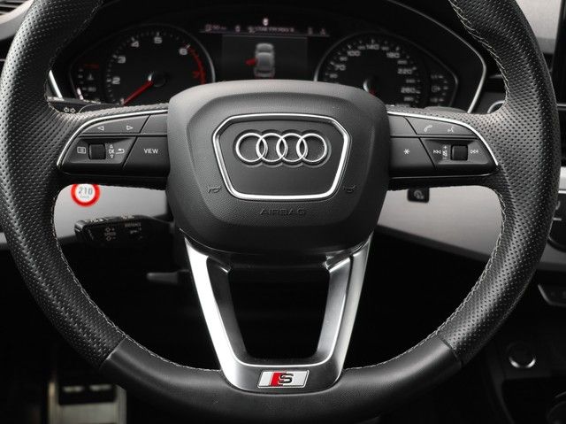 Audi A5 Sportback 45 TFSI quattro Advanced S line AHK foto 9
