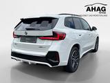 BMW X1 sDrive18d - BMW X1 mit Anhängerkupplung