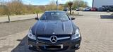 Mercedes-Benz SL 350  - gebrauchte Mercedes-Benz SL 350 aus dem Jahr 2011