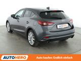 Mazda 3 2.0 Sports-Line*CAM*PDC*SHZ*LHZ*TEMPO*KLIMA* - Mazda Gebrauchtwagen in Leipzig