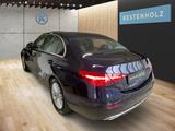 Mercedes-Benz C 200 *AVANTGARDE*SHZ*KAMERA*SHZ*CAR-PLAY*TEMPOM - Mercedes-Benz C 200: Avantgarde