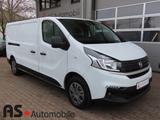 Fiat Talento Kasten L2H1 1,2t SX 2.Hd*Navi*Kamera*PDC - gebrauchte Fiat Talento aus dem Jahr 2020