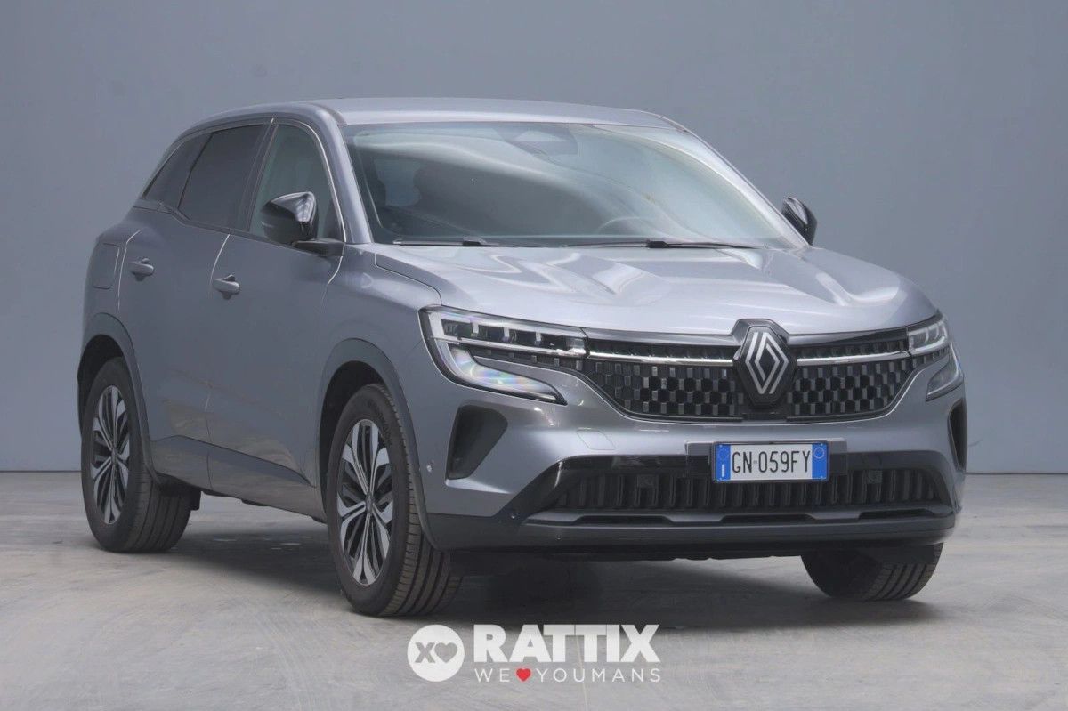 Renault Austral 1.2 Mhev 130CV Advanced Equilibr