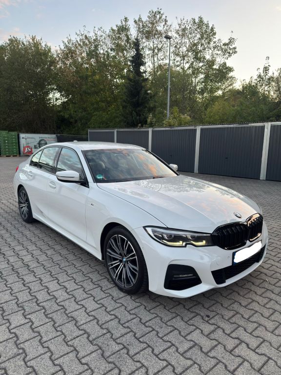 Image of BMW 318