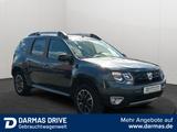 Dacia Duster TCe 125 4x2 Blackshadow AHK RFK Allwette - Dacia Duster: Blackshadow