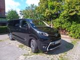 Toyota Proace Verso 2L 177PS Long3 Lounge/Standhz./AHK
