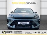 Cupra Formentor VZ 2.0 TSI 245 kW 4Drive - Cupra Formentor: Grau