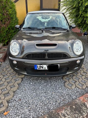 MINI Mini Cooper S R53 (Tausch)