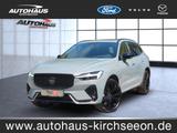 Volvo XC60 T8 Recharge Ultra Black Edition Plug-In LED
