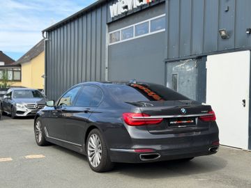 BMW 730 - 3