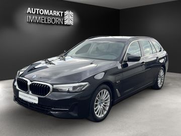 BMW 530 - 4