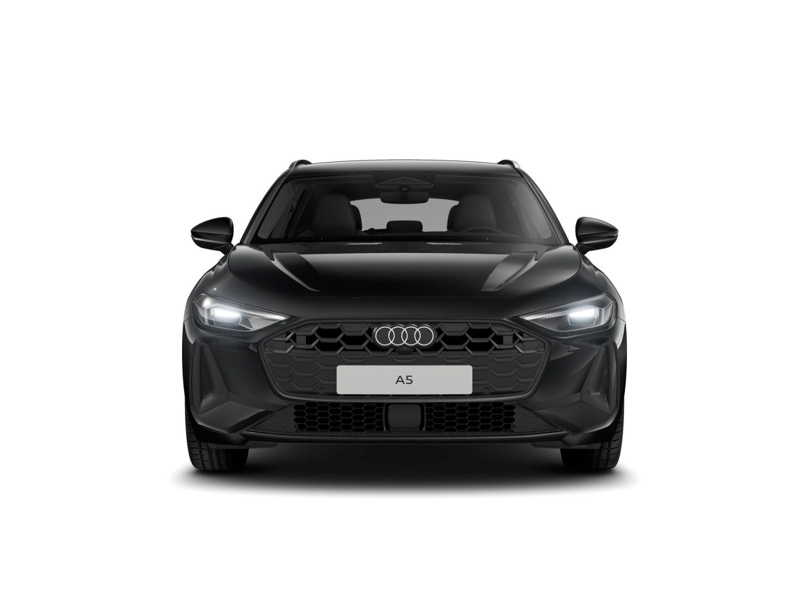 Audi A5 - Bild 3