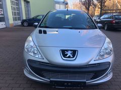 Peugeot 206 + Generation LIMITED 1.4i  SPORT-KLIMA