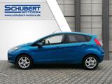 Ford Fiesta 1.0 EcoBoost SYNC Edition Klima Sitzhzg.  - Ford Fiesta: Sync Edition