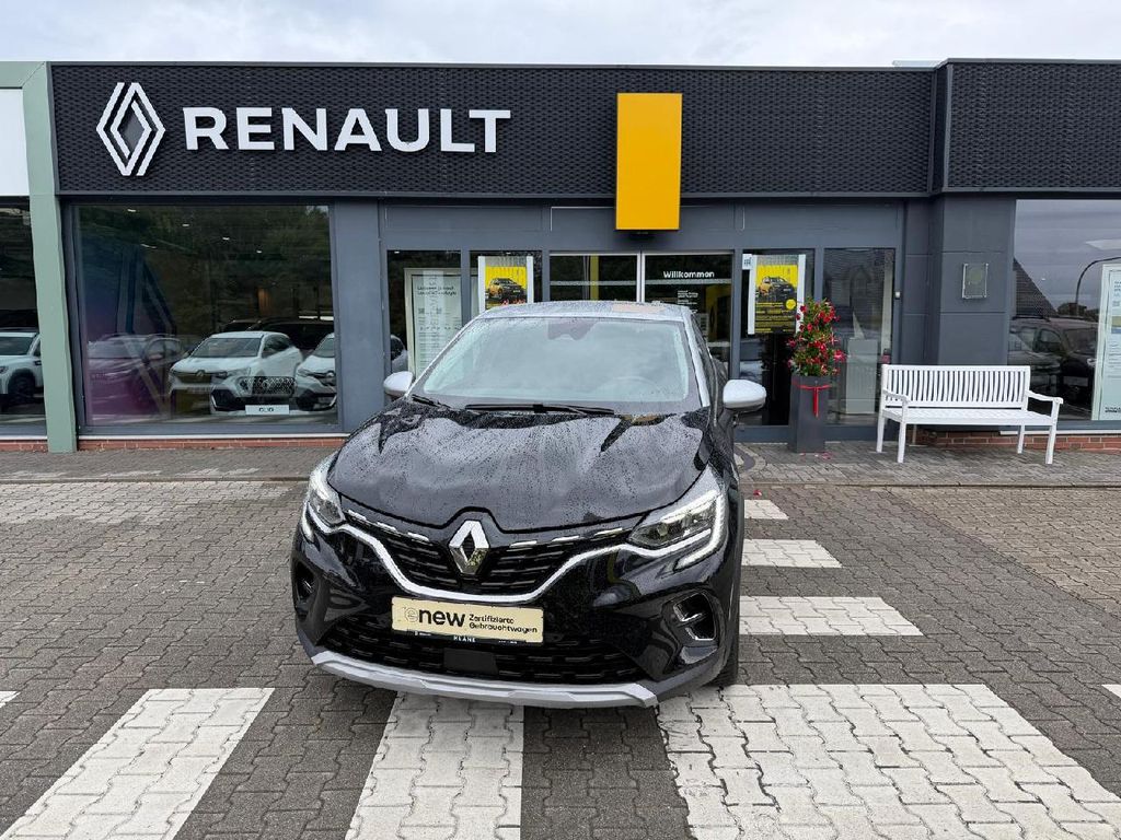 Image of Renault Captur