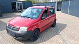 Fiat Panda - Fiat Panda in Hagen