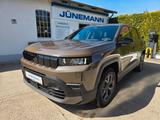 Jeep Compass E-Hybrid 1.2 eDCT 107 kW Altitude - Jeep Compass von 2026