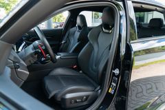 BMW M5 Limousine/ DRIVING PROF. / COMFORT PAKET/ B&W BMW M5 Limousine/ DRIVING PROF. / COMFORT PAKET/ B&W