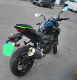 Kawasaki Z400 - Kawasaki Motorräder in Solingen