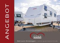 Dethleffs Aero 460 KR up *PREISVORTEIL: 9.315 EURO*