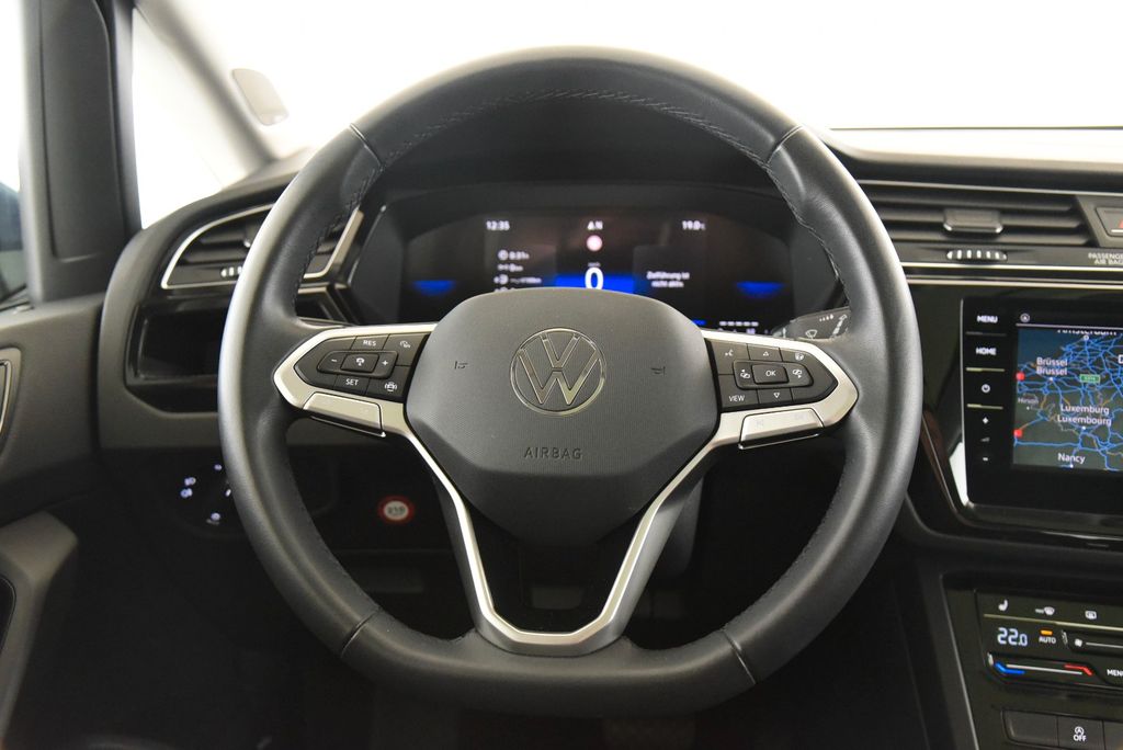 VW Touran