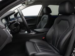 Foto Nummer 35: BMW 520d