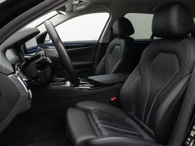 Foto Nummer 35: BMW 520d