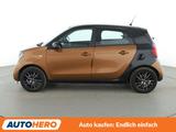 Smart forfour 0.9 Turbo Prime Aut.*TEMPO*PDC*SHZ*KLIMA - Smart ForFour: Automatik