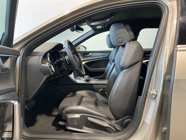 Audi A6 40 TDI Qu. S Line Virtual Matrix Kameras 19'', миниатюра 20
