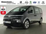 Hyundai STARIA HEV TREND AT 9-SITZER+VOLL LED+NAVI+360 G - gebrauchte Hyundai STARIA aus dem Jahr 2024