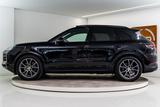 Porsche Cayenne 3.0 E-Hybrid Facelift 470PK | luftfederu - Porsche Cayenne: Geländewagen