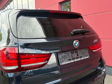 BMW X5 - 8