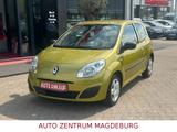 Renault Twingo Authentique KLIMA*ISOFIX*RADIO BLUETOOTH - Renault Twingo in Magdeburg