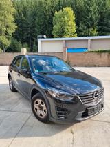 Mazda CX-5 2.2 SKYACTIV-D Exclusiv Line 110kW AWD Sp.. - Mazda CX-5 in Dresden