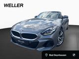 BMW Z4 sDrive20i M Sport,LiCoPro,AdaLED,HUD,RFK,H/K - BMW Z4 aus 2023