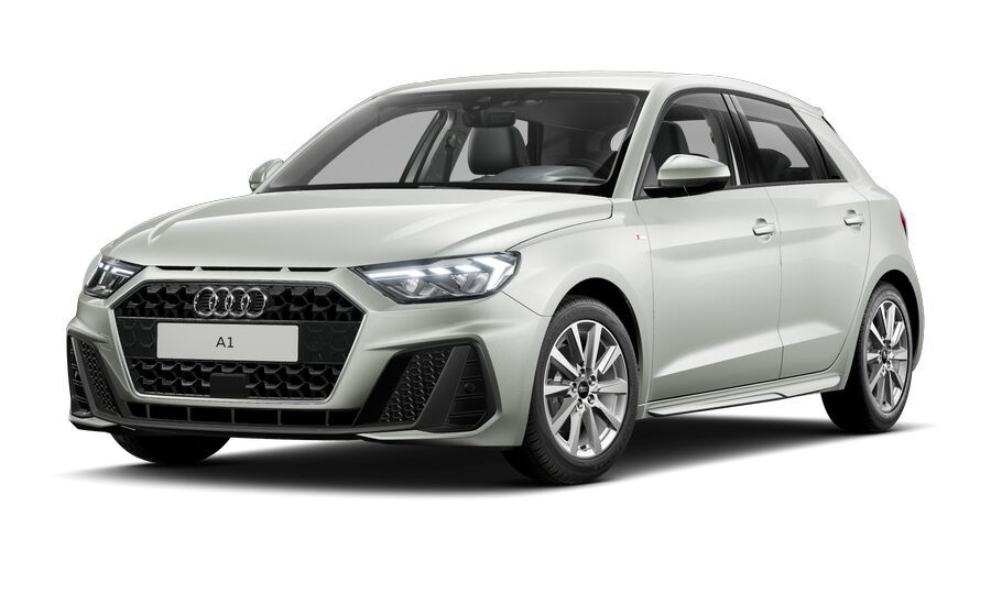 Audi A1 Sportback S line Audi A1 Sportback S line 30