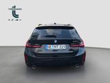 BMW 318d Touring M Sport  AHK - BMW 318: 318d Sport