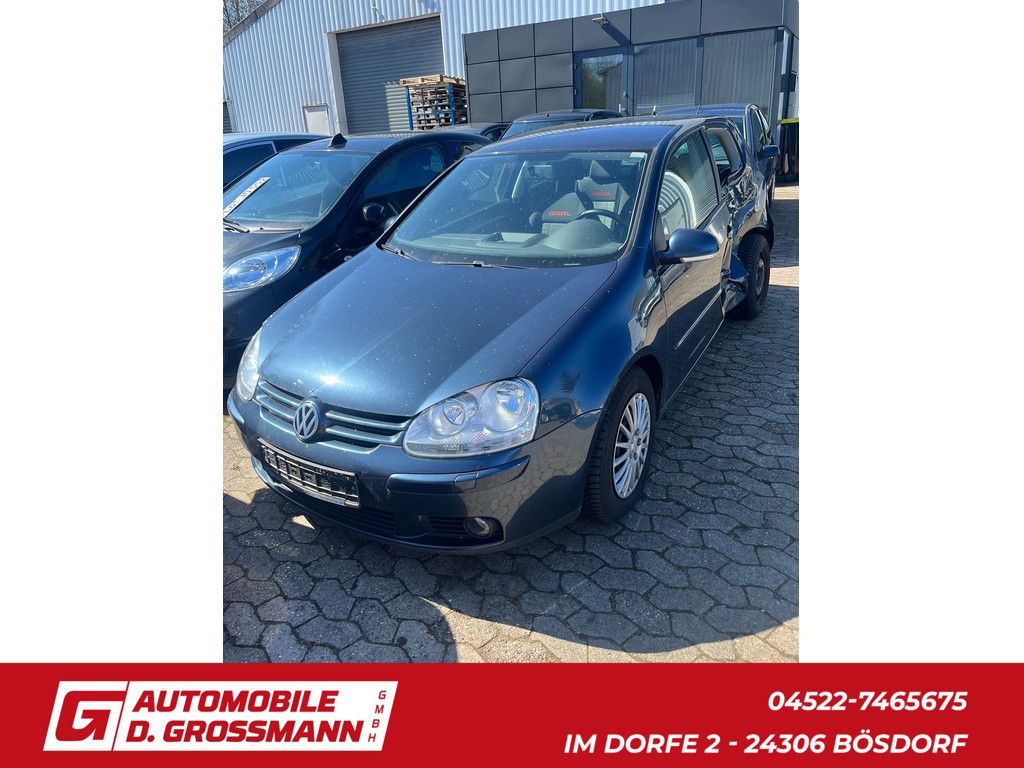 Angebot ansehen Volkswagen Golf