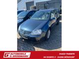 Volkswagen Golf V 1.4 Goal - Gebrauchtwagen bis 600 Euro