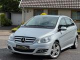 Mercedes-Benz B 200 B B 200 Turbo Grand Edition - Mercedes-Benz B 200: Turbo