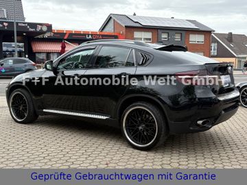 BMW X6 - 4