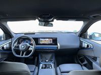 BMW X3 - Vorschau Bild 13