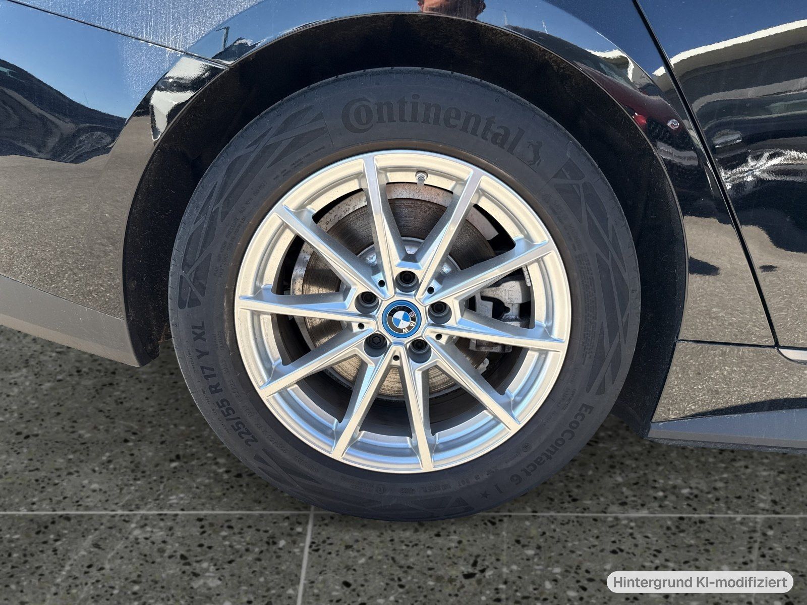 BMW i4 eDrive35 SHZ AHK DAB foto 6