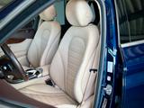 Mercedes-Benz GLC 220d 4Matic Exclusive 1.Hand*Distro+*Pano*AH - gebrauchte Mercedes-Benz GLC 220 aus dem Jahr 2016