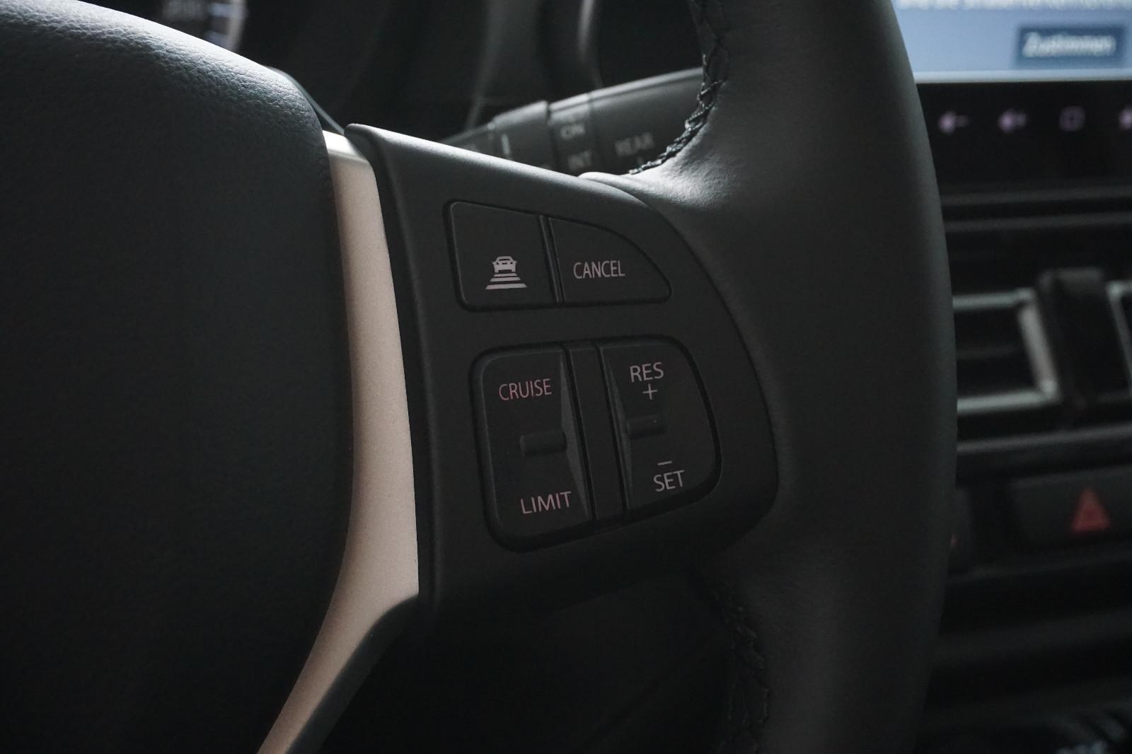 Suzuki S-Cross 1.4 Hybrid*Comfort+*Allrad*A/T*