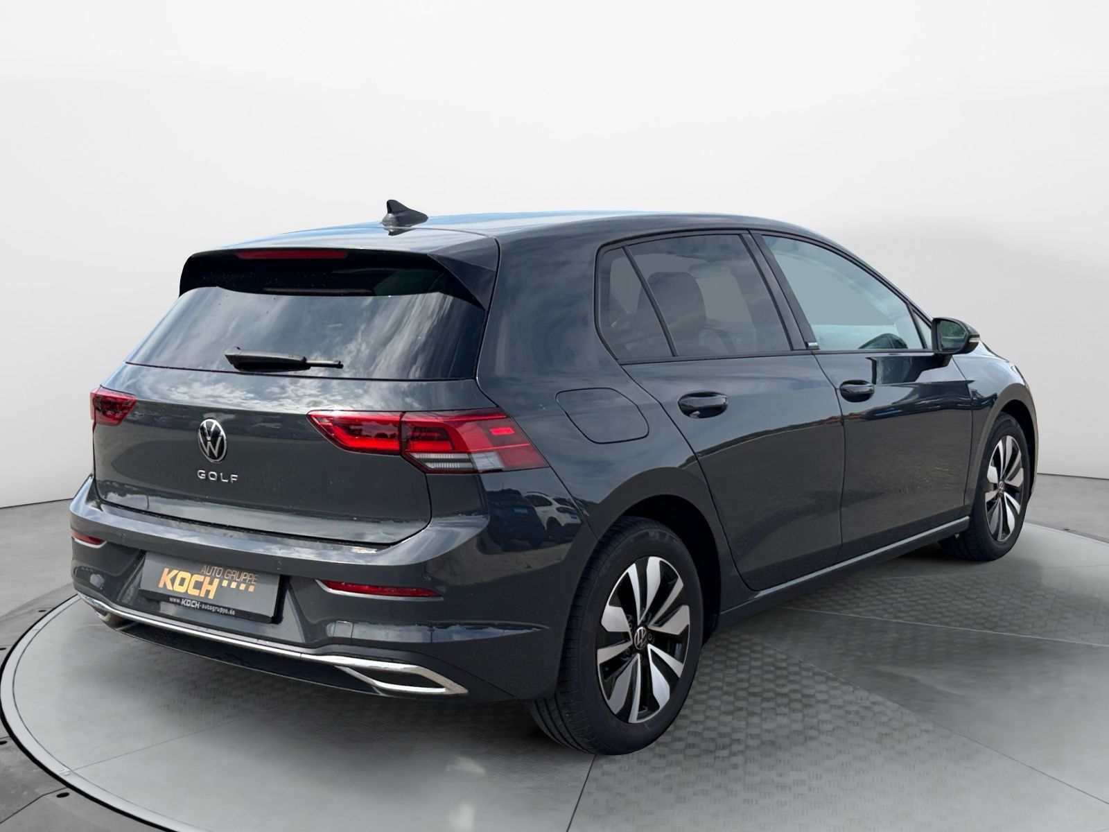 Volkswagen Golf - Bild 9