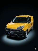 Fiat Doblò 3°Serie 1.3 MJT Cargo Lamierato - Fiat Doblo cargo 1 3