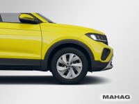 Volkswagen T-Cross - Vorschau Bild 7