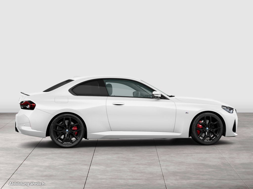 BMW 220 - Bild 8